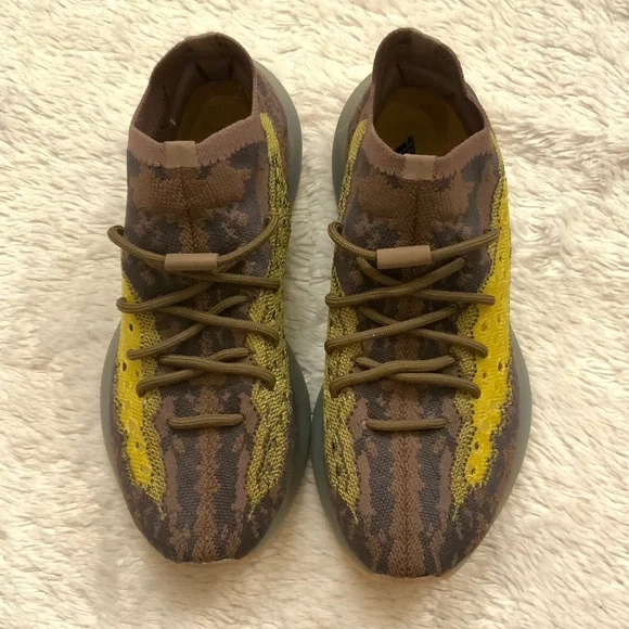 Adidas Yeezy Boost 380 Lmnte